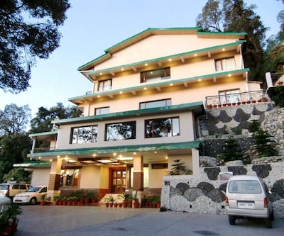 Hotel Madhuban Highlands
